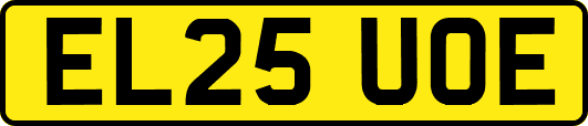 EL25UOE