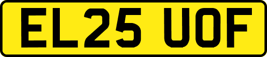 EL25UOF