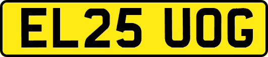 EL25UOG