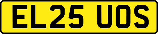 EL25UOS