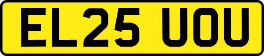 EL25UOU
