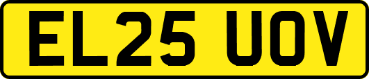 EL25UOV