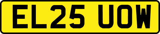 EL25UOW