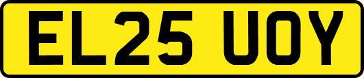 EL25UOY