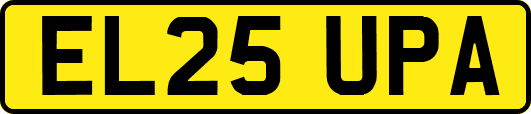 EL25UPA