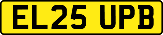 EL25UPB