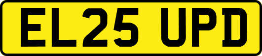 EL25UPD