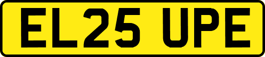 EL25UPE