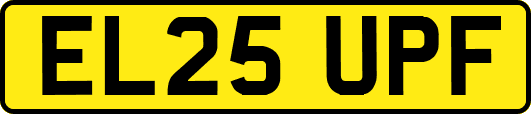 EL25UPF