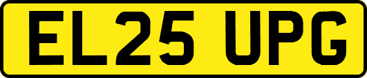 EL25UPG