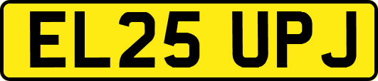 EL25UPJ