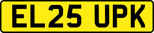 EL25UPK