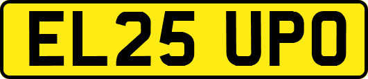 EL25UPO