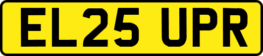 EL25UPR