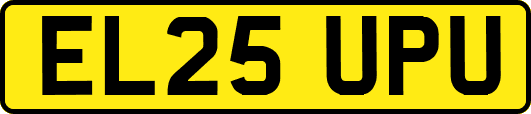 EL25UPU