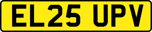 EL25UPV
