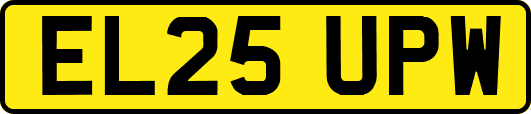 EL25UPW