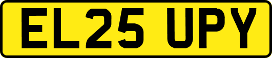 EL25UPY