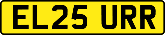 EL25URR