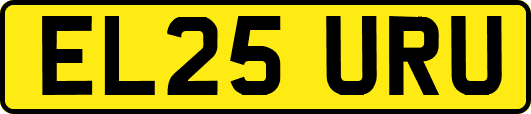 EL25URU