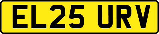 EL25URV