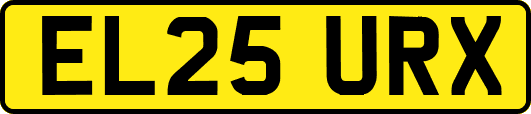 EL25URX