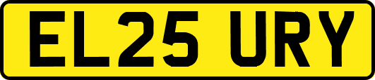 EL25URY