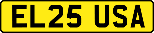 EL25USA