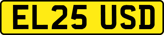 EL25USD