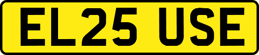 EL25USE