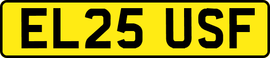 EL25USF