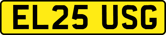EL25USG