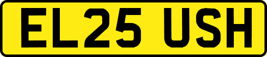 EL25USH