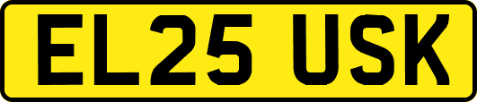 EL25USK