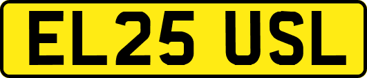 EL25USL