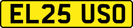 EL25USO