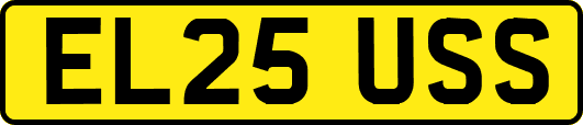 EL25USS