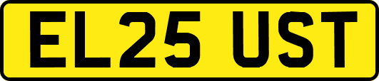 EL25UST