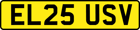 EL25USV