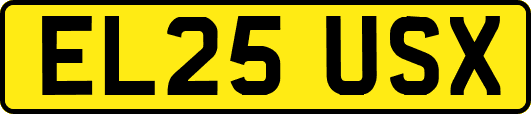 EL25USX