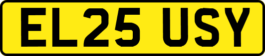 EL25USY