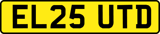 EL25UTD