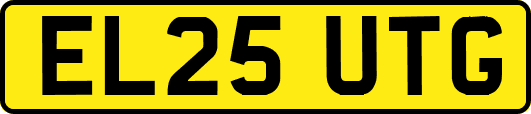 EL25UTG