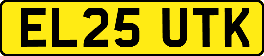 EL25UTK