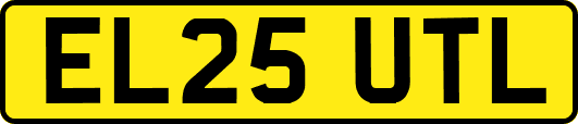 EL25UTL