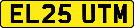 EL25UTM