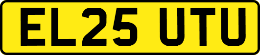 EL25UTU