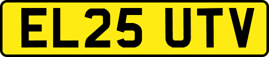 EL25UTV