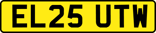 EL25UTW
