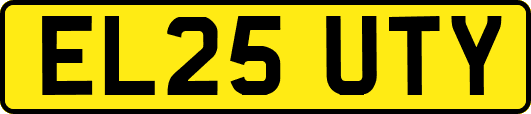 EL25UTY